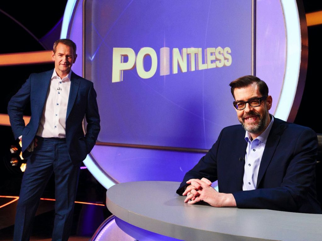 Richard Osman