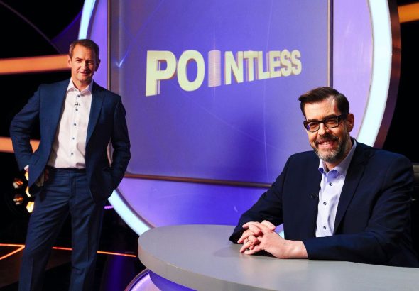 Richard Osman