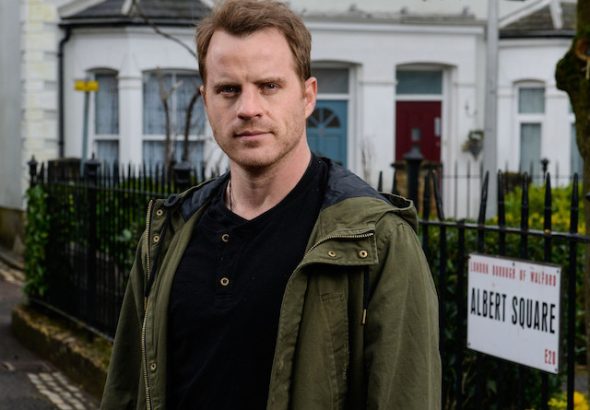 Rob Kazinsky