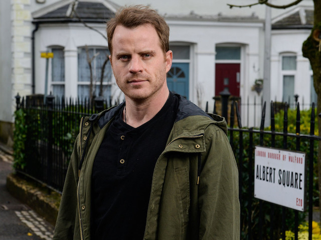 Rob Kazinsky