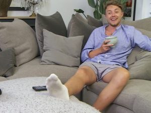 Roman Kemp