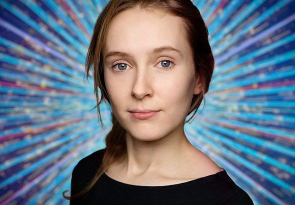Rose Ayling-Ellis