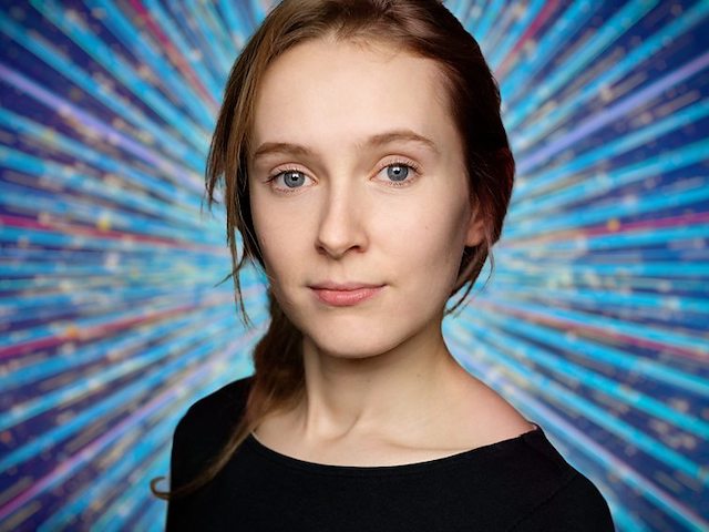 Rose Ayling-Ellis