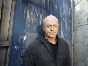 Ross Kemp