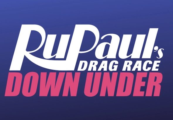 RuPaul for RuPaul's Drag Race