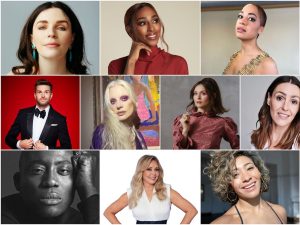 Guest judges for RuPaul's Drag Race UK series five