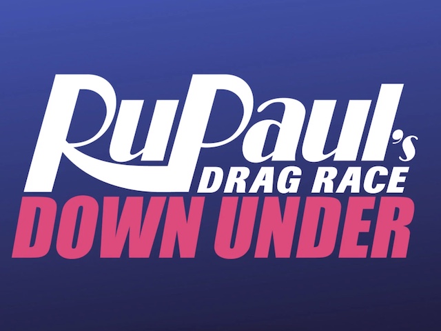 RuPaul for RuPaul's Drag Race