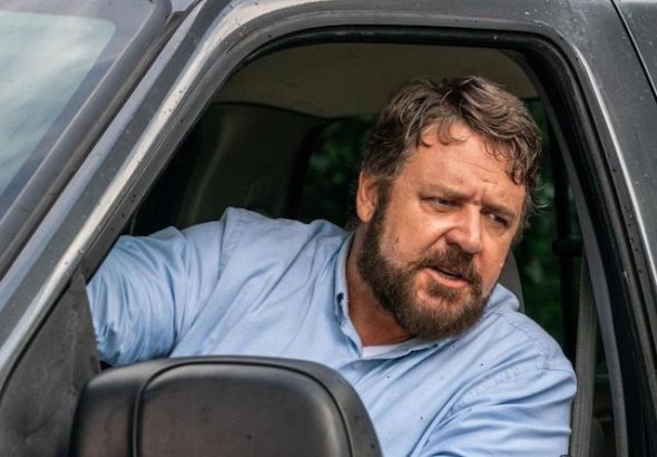 Russell Crowe in Unhinged