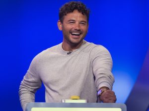 Ryan Thomas