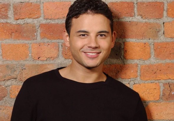 Ryan Thomas as Jason Grimshaw in Coronation Street