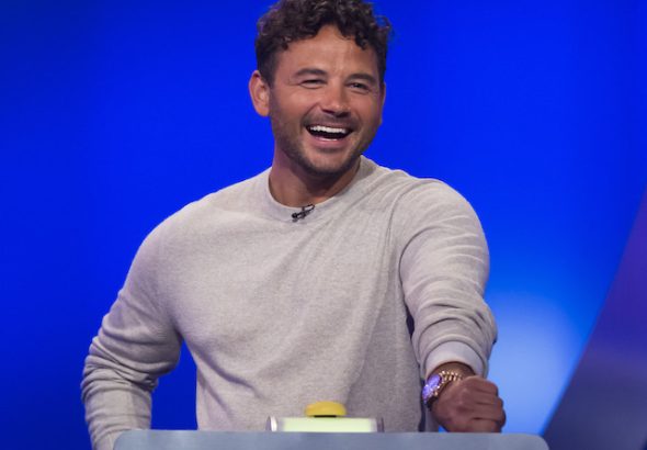 Ryan Thomas