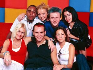 S Club 7