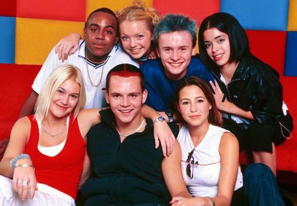 S Club 7