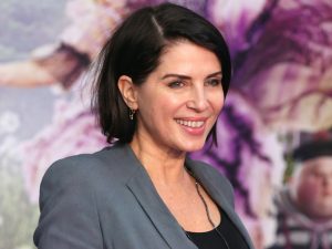Sadie Frost pictured on May 10, 2016