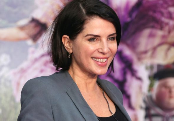 Sadie Frost pictured on May 10, 2016