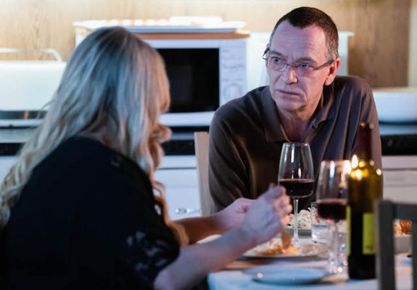 Sharon Watts, Ian Beale