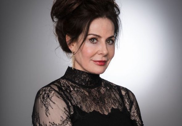 Sally Dexter