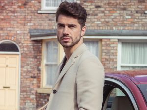 Sam Robertson