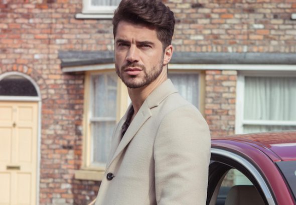 Sam Robertson