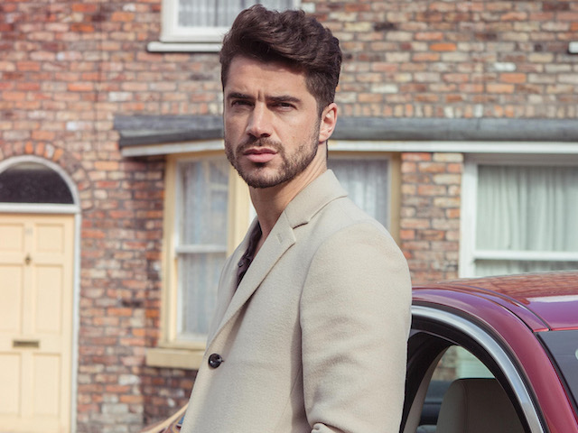 Sam Robertson