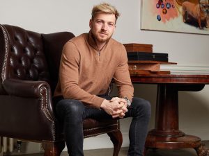Sam Thompson