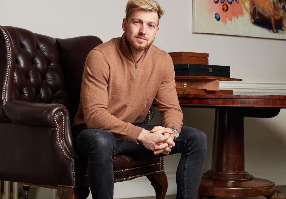 Sam Thompson