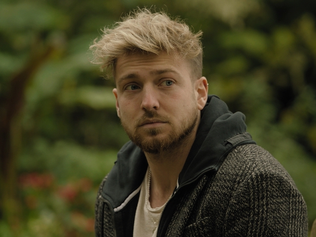 Sam for Made in Chelsea