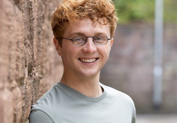 Sam Tutty