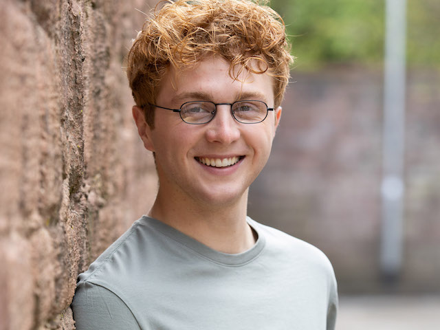 Sam Tutty