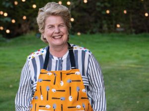 Sandi Toksvig