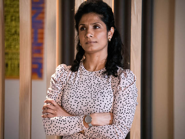 Suki on EastEnders on June 16, 2020