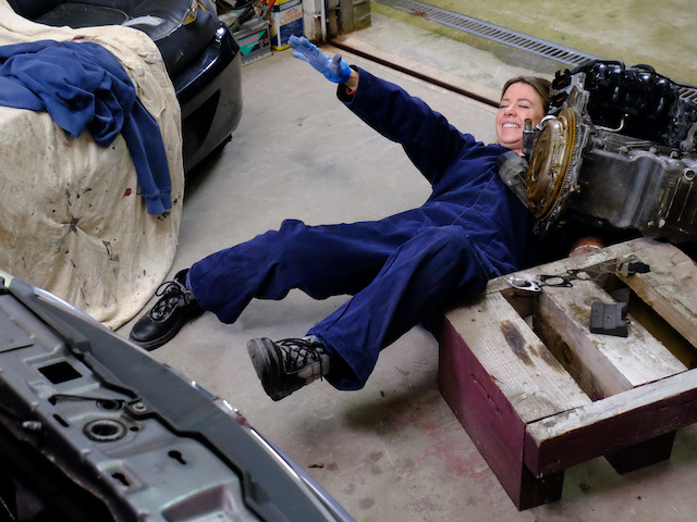 Abi and Kevin on Coronation Street on August 19, 2020
