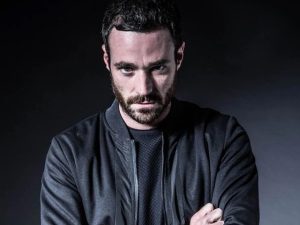 Sean Ward