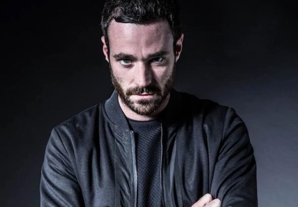 Sean Ward