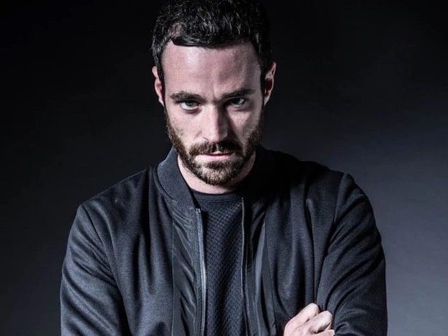 Sean Ward