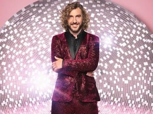 Seann Walsh