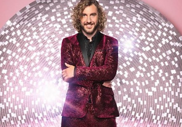 Seann Walsh
