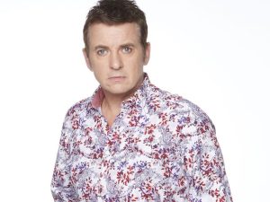Shane Richie