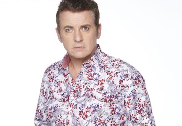 Shane Richie