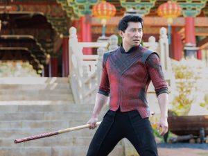 Shang-Chi in Shang-Chi and the Legend of the Ten Rings