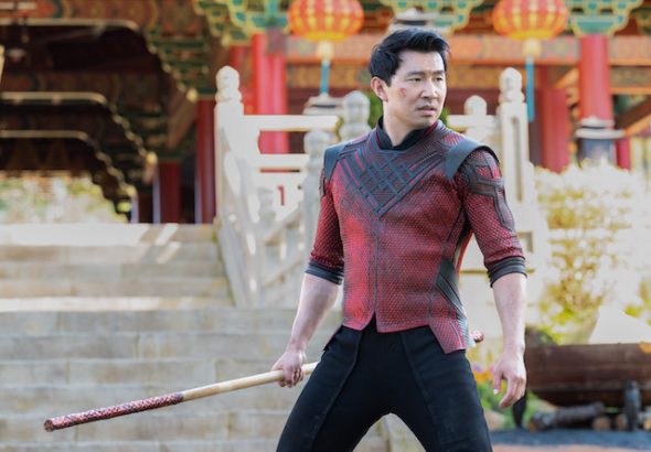 Shang-Chi in Shang-Chi and the Legend of the Ten Rings