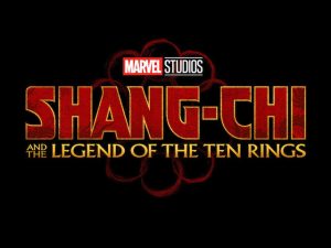 Shang Chi And The Legend Of The Ten Rings
