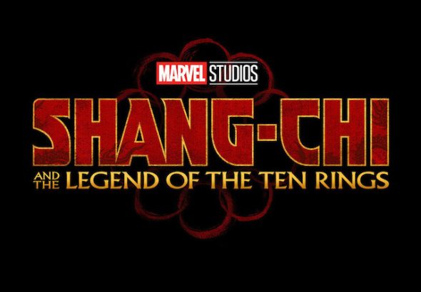 Shang Chi And The Legend Of The Ten Rings