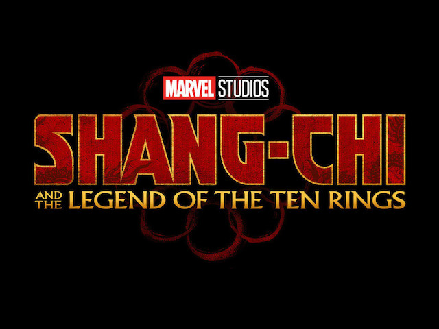 Shang Chi And The Legend Of The Ten Rings