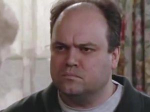 Shaun Williamson