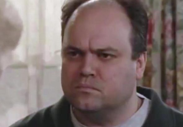 Shaun Williamson