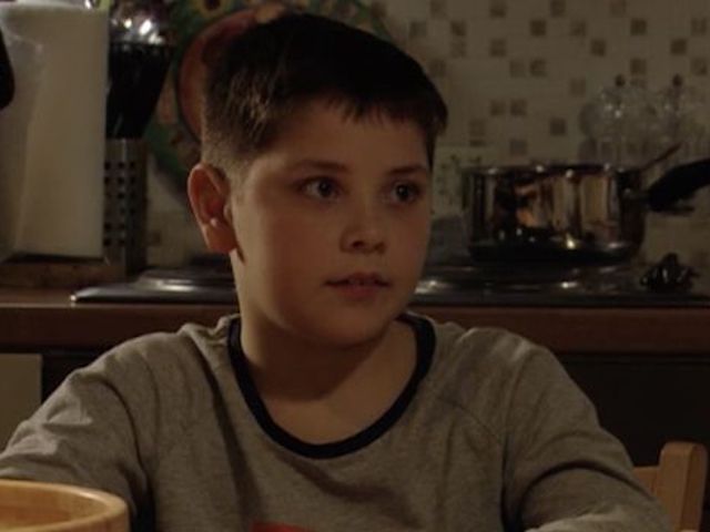 Shay Crotty