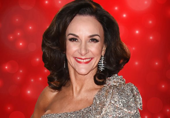 Shirley Ballas