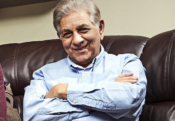 Sid Siddiqui