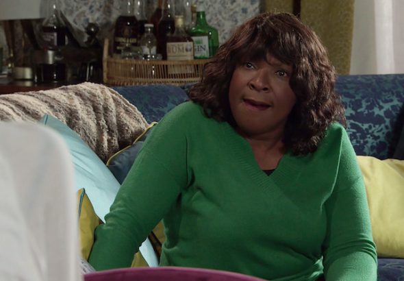 Aggie on Coronation Street on November 26, 2021